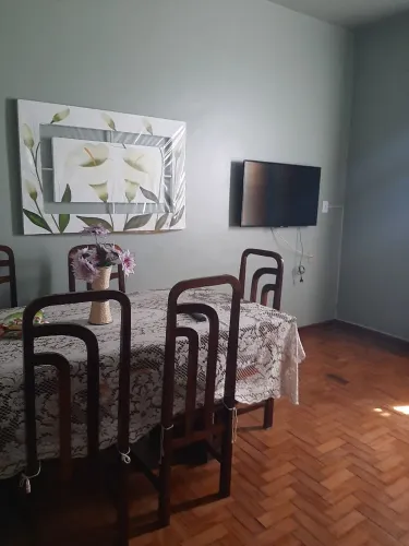 Aluguel para temporada ou final de semana.