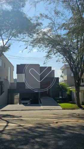 Venda de Casa no Condomínio New Ville - Santana de Parnaíba