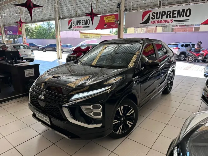 Mitsubishi Eclipse Cross HPE-S 1.5 AWD 165cv Aut. 2024