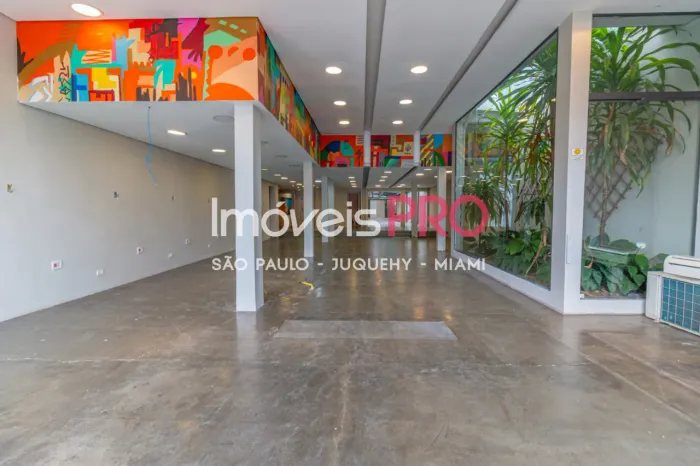Comercial, Moema - São Paulo