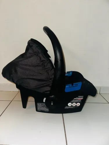 Bebê Conforto Burigotto