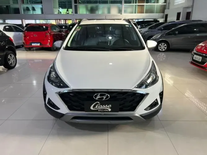 Hyundai HB20X Vision 1.6 Flex 16V MEC 2021