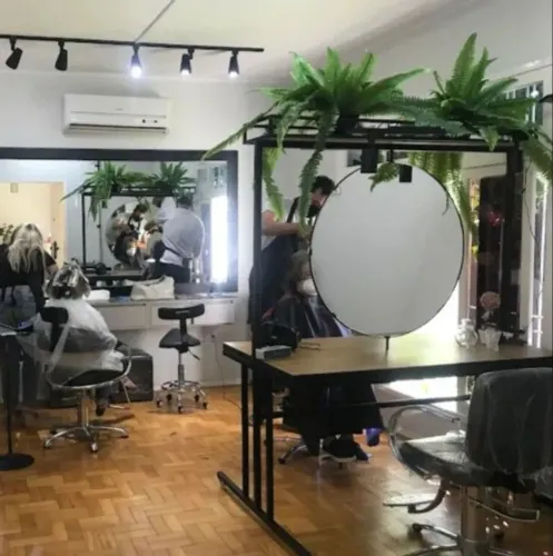 Bancada estética