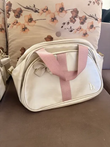Bolsa de maternidade