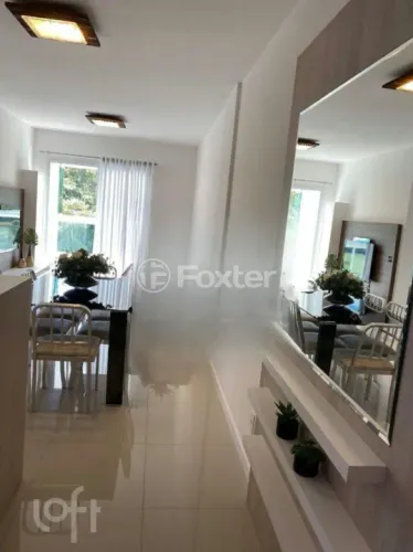 Apartamento à venda Rua Deputado Antônio Edu Vieira, Saco dos Limões - Florianópolis