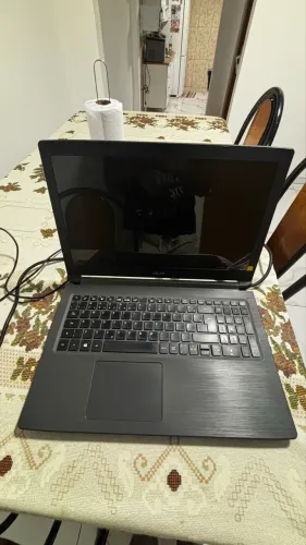 Notebook Acer 