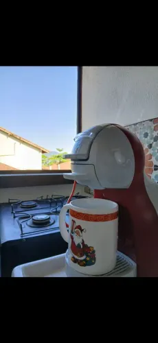 Cafeteira Dolce Gusto 220v Mini Me