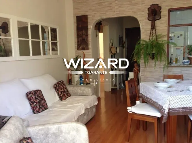 Apartamento para venda próximo ao metrô Ana Rosa (400m)