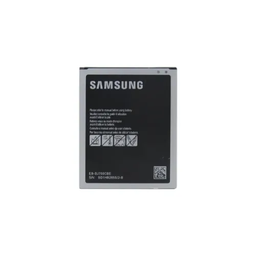 Bateria 3000mah samsung J7 original (retirada)