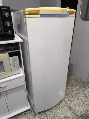 Refrigerador Consul 260 litros