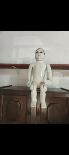 Manequim 