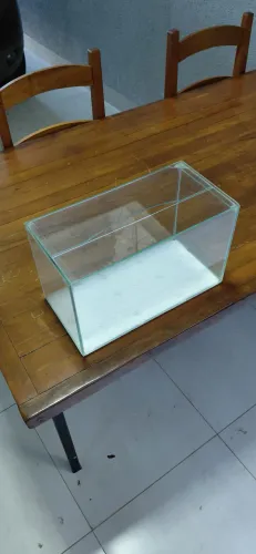 Aquário 12 Litros