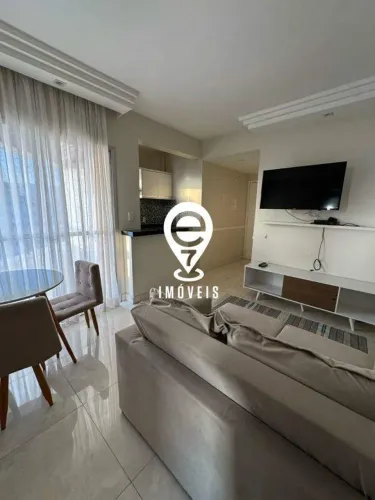 Flat residencial de 45 m² para aluguel na Vila Mariana, São Paulo