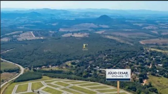Terreno residencial à venda no Bairro Belvedere II, em Divinópolis/MG
