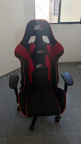 Cadeira Gamer DT3