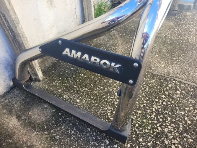 Santo Antônio Amarok
