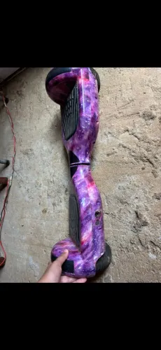 Hoverboard 