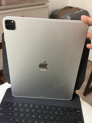 iPad Pro M1 de 12,9 polegadas 1Tb wi-Fi mais 5G