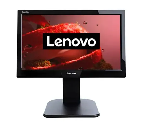 Monitores Lenovo ThinkVision F2231pA VGA Dvi