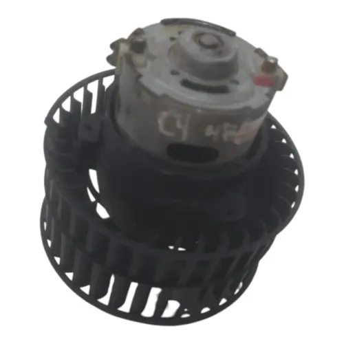 Motor Ventilação Ar forçado Citroen C4 picasso 2009 A 2014