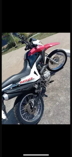 Bros 160 ESDD