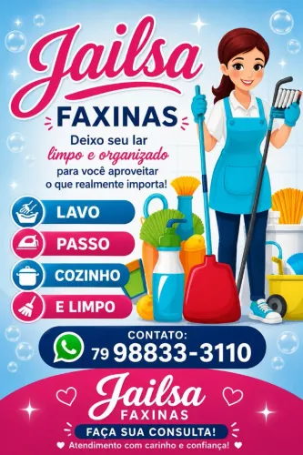 Serviços gerais