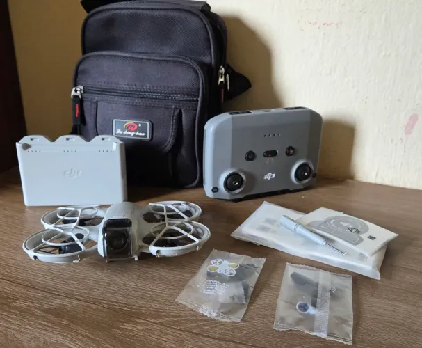 Drone DJI NEO
