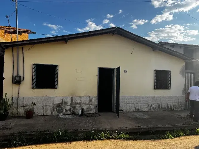 Casa no liberdade I