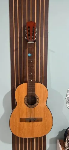 Violão Tonante