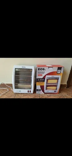 Vendo Aquecedor