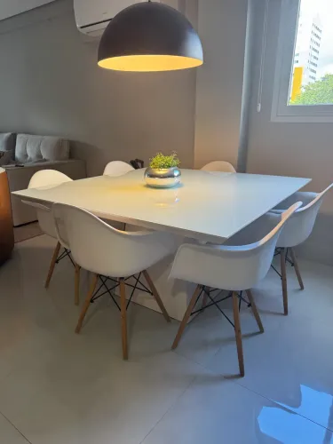 Mesa de Jantar