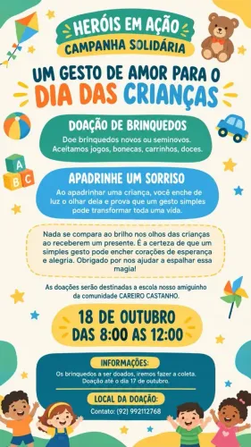 Doação