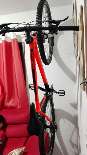 Vendo bicicleta aro 29 