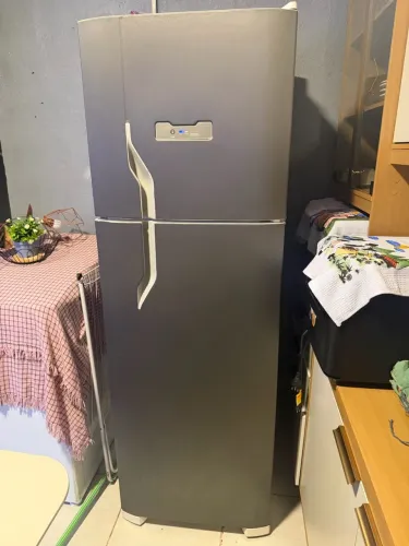 Geladeira Electrolux