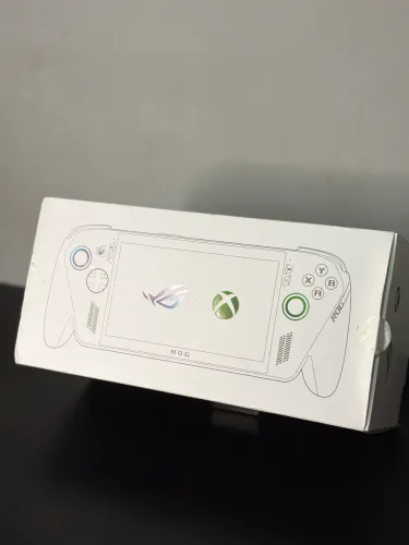 ROG Xbox Ally 512Gb