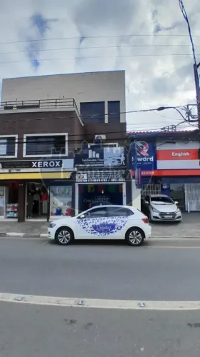 Sala Comercial para Locação em Itaquaquecetuba, Vila Virgínia, 1 banheiro