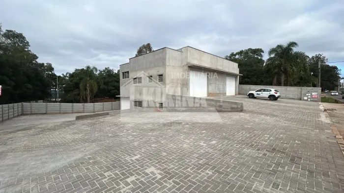 SALA COMERCIAL PARA LOCAÇÃO NO CONTORNO