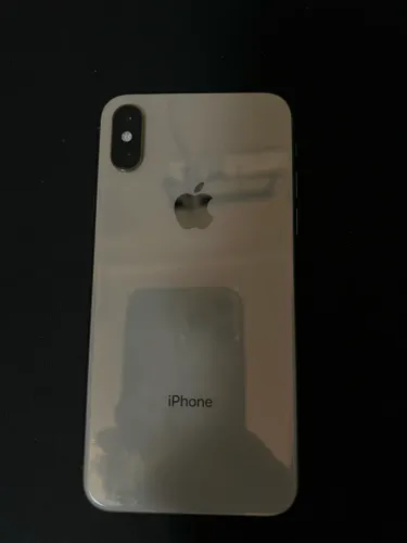 IPHONE XS DOURADO 256GB