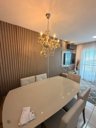 Imóvel para aluguel com 60 metros quadrados com 2 quartos em COHAB Massangano - Petrolina