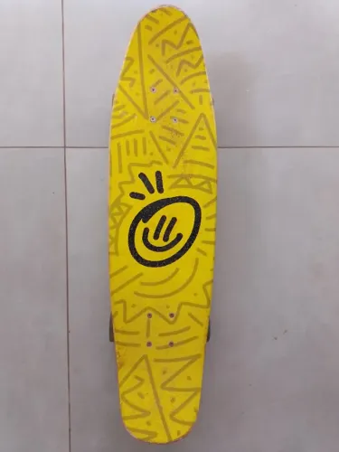 Skate cruiser Hondar Shape Maple