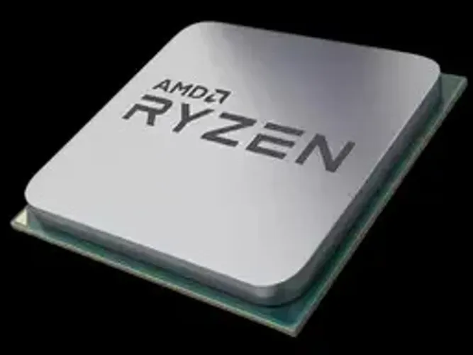 Processadores AMD