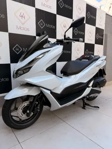 Honda PCX 160 2025