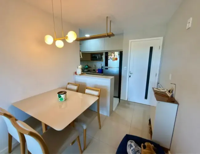Apartamento à venda no RESIDENCIAL ILHA DE CRETA, LUÍS ANSELMO, Salvador, BA