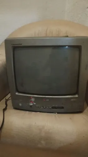 TV de Tubo 20 Polegadas