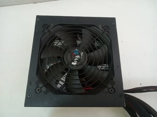 Fonte Aerocool Kcas 500W 80 plus bronze