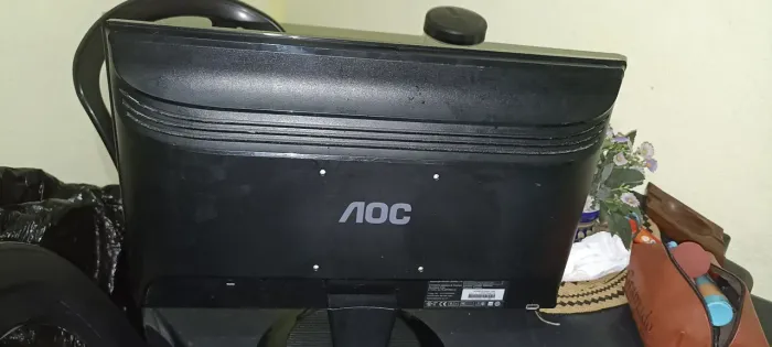 Monitor de vídeo AOC 