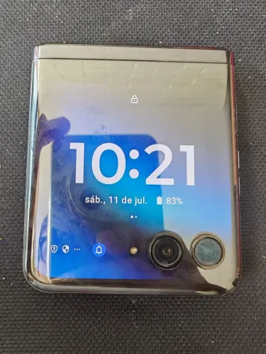 Motorola razr 40 ultra 8/256gb 