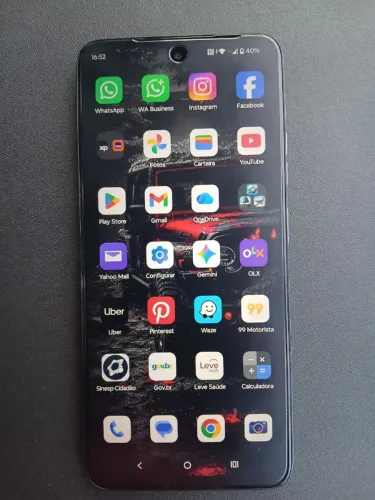 Motorola g35