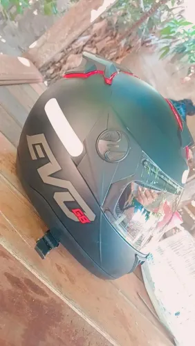 Capacete G8 tam:58