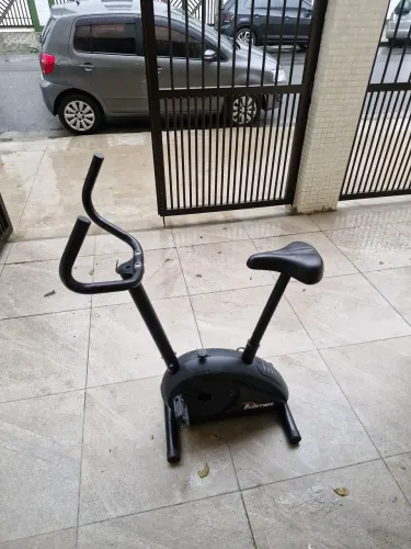 Bicicleta ergonometricA